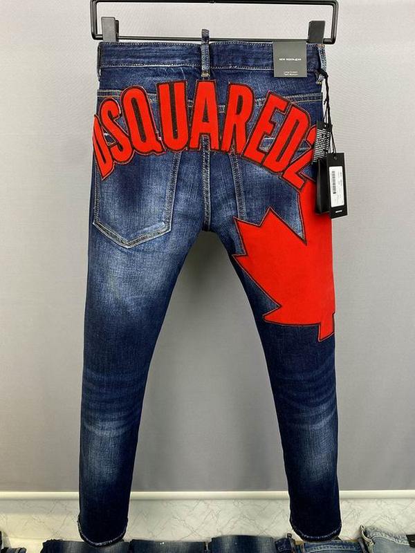 Dsquared Men's Jeans 136